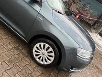 Gebraucht Skoda Rapid Clever 110 PS (80 kW) 2019 Grau Kleinwagen