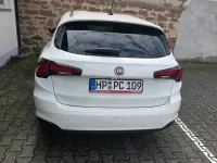 Gebraucht Fiat Tipo S 95 PS (69 kW) 2020 Weiß Kombi
