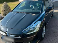Gebraucht Citroën DS5 200 PS (147 kW) 2013 Grau Kleinwagen