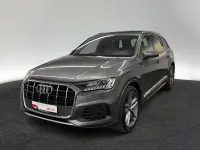 Brugt Audi Q7 Ambiente 231 HK (169 kW) 2023 Grå SUV