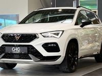 Gebraucht Cupra Ateca VZ 300 PS (220 kW) 2023 Weiß SUV