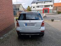 Gebraucht Mercedes GL420 306 PS (225 kW) 2007 SUV