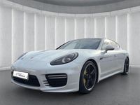 Gebraucht Porsche Panamera 519 PS (381 kW) 2014 Weiß Limousine