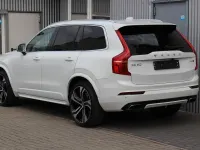 Gebraucht Volvo XC90 R-Design 235 PS (172 kW) 2017 Ice white SUV