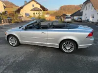 Gebraucht Volvo C70 170 PS (125 kW) 2005 Cabrio