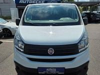 Gebraucht Fiat Talento 145 PS (106 kW) 2019 Weiß Van / Kleinbus