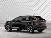 Gebraucht VW Taigo R-line 150 PS (110 kW) 2023 Schwarz SUV