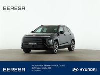 Neu Hyundai Kona Techniq 150 kW (204 PS) 2026 Abyss black / mic SUV