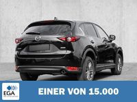 gebraucht Mazda CX-5 Exclusive-Line 2WD 2.2 SKYACTIV-D