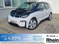 gebraucht BMW i3 120Ah NAVI Prof DA+ Rükam PA PDC DAB