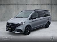 Gebraucht Mercedes V300 Marco Polo 237 PS (174 kW) 2025 Silber Van / Kleinbus