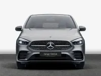 Gebraucht Mercedes B250e AMG 218 PS (160 kW) 2022 Grau Kleinwagen