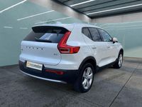 Gebraucht Volvo XC40 Core 163 PS (119 kW) 2024 Weiß SUV