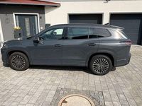 Gebraucht VW Tayron Life 204 PS (150 kW) 2025 Grau SUV