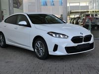 Neu BMW 220 156 PS (114 kW) 2025 Weiß Limousine