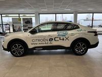 gebraucht Citroën e-C4 Electric X SHINE