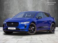 Gebraucht Jaguar I-Pace S 297 kW (405 PS) 2022 Caesium blue metallic SUV