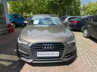 Gebraucht Audi A6 S-Line 272 PS (200 kW) 2015 Grau Kombi
