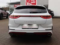 gebraucht Kia ProCeed GT pro_cee'd1.6 T-GDI LED Navi Sitzheizung Kamera