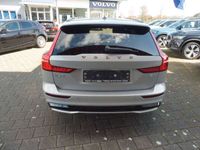 gebraucht Volvo V60 B4 Kombi Plus Dark