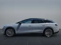 Nowe VW ID.7 Pro 210 kW (286 KM) 2026 Szary Kombi