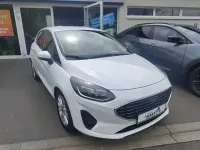Gebraucht Ford Fiesta Titanium 125 PS (91 kW) 2022 Kleinwagen
