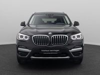 Second-hand BMW X3 xLine 190 CP (139 kW) 2020 Negru SUV