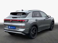 Neu VW T-Roc Style 150 PS (110 kW) 2026 Grau SUV