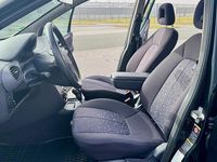 Gebraucht Mercedes A190 Elegance 125 PS (91 kW) 2004 Schwarz Van / Kleinbus