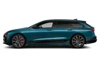 Gebraucht Audi e-tron Edition .1 369 kW (503 PS) 2025 Malpeloblau metallic SUV