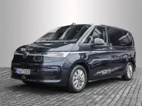 Gebraucht VW Multivan Style 177 PS (130 kW) 2026 Blau Van / Kleinbus