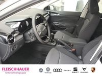 Neu Skoda Fabia Selection 116 PS (85 kW) 2026 Weiss Limousine