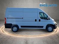 Gebraucht Opel Movano 140 PS (102 kW) 2023 Weiß Van