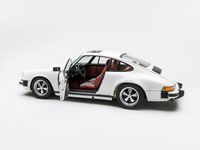 Gebraucht Porsche 911 150 PS (110 kW) 1973 Weiß Coupé