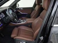 gebraucht BMW X5 xD 40 d M Sport/Luftfeder/Pano/Sitzklima/Lase