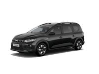 Neu Dacia Jogger Expression 158 PS (116 kW) 2026 Schwarz Van / Kleinbus