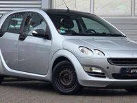 Gebraucht Smart ForFour 75 PS (55 kW) 2006 Silber Kleinwagen