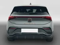 Second-hand Cupra Born 150 kW (204 CP) 2024 Gri Hatchback