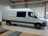 Używany Mercedes Sprinter 2020 Andere Van