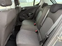 Używany Opel Corsa Active 90 KM (66 kW) 2017 Szary Hatchback