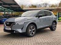 gebraucht Nissan Qashqai 1.5 N-Connecta