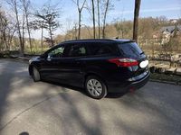 Gebraucht Ford Focus 105 PS (77 kW) 2014 Kombi