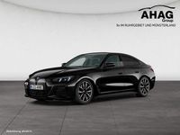 Neu BMW i4 Performance 294 kW (401 PS) 2026 Schwarz Limousine