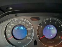 Gebraucht Volvo V70 145 PS (106 kW) 2009 Grau Kombi