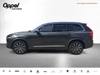 Gebraucht Volvo XC90 Inscription 392 PS (288 kW) 2020 Grau SUV