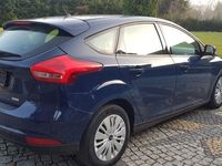 gebraucht Ford Focus 1,0 EcoBoost