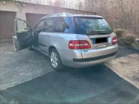 Gebraucht Fiat Stilo 103 PS (75 kW) 2003 Grau Kombi
