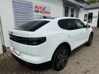 Occasion Ford Capri Extended Range 210 kW (286 ch) 2025 Blanc SUV