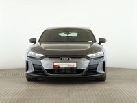 Gebraucht Audi e-tron GT quattro Ambiente 350 kW (476 PS) 2022 Daytonagrau perleffekt Limousine