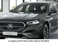 Gebraucht Mercedes E300 Avantgarde 313 PS (230 kW) 2025 Grau Limousine